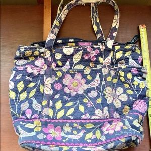 Vera Bradley Tote